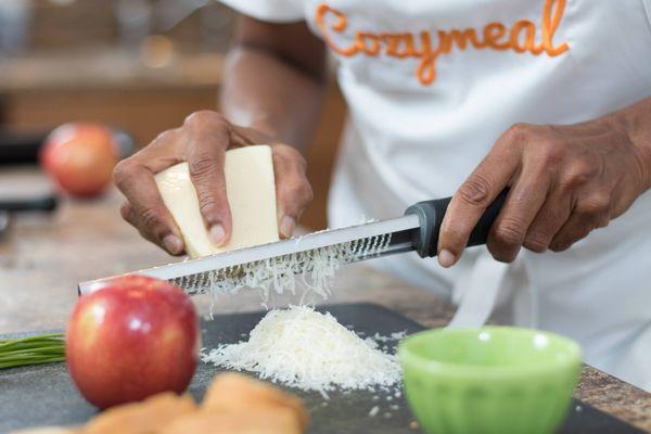 Italian cooking class in Fort Lauderdale