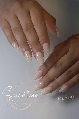 Signature Nail Spa