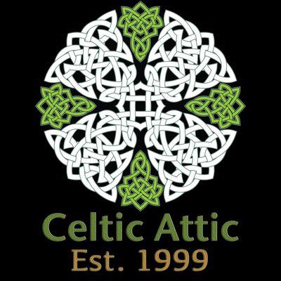 Celtic Attic