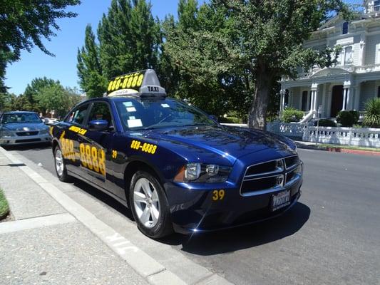 United Cab Oakdale Taxi Service