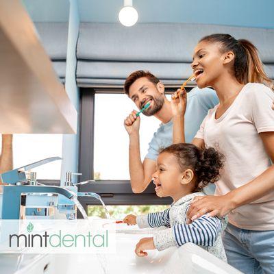 Mint Dental