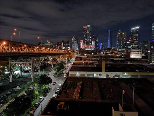 Long Island City, NYC