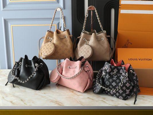 LULU BAGS