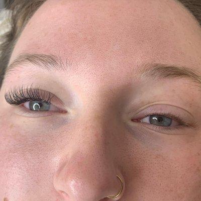 Lash Extension