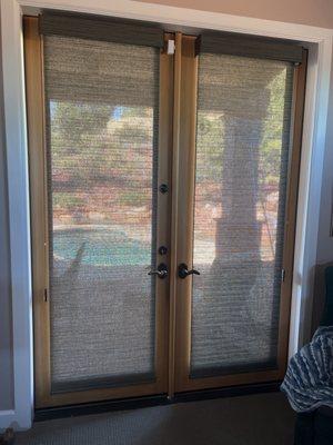 Hunter Douglas Shades