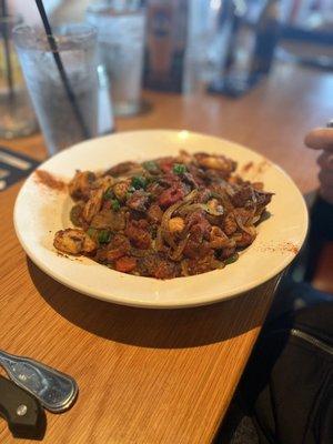 New Orleans Jambalaya