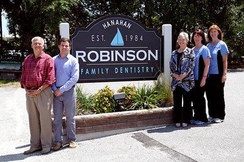 Robinson Family Dentistry