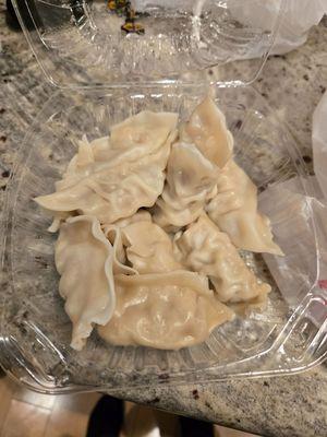 Dumplings