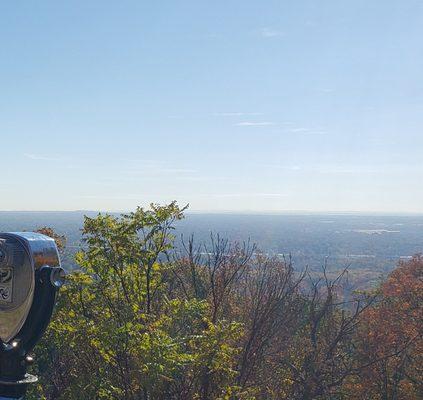 Washington Rock Park