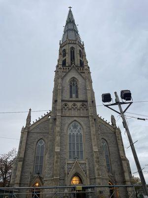 St Joseph Shrine