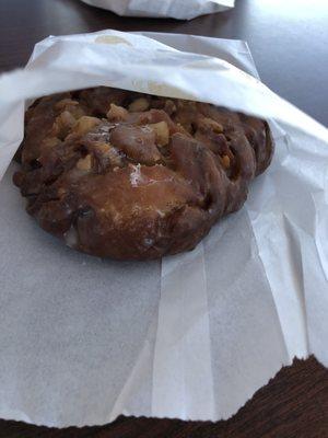 Apple Fritter