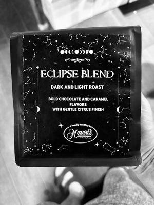 Eclipse Blend