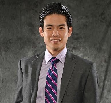 Mathew Feng, MD (Ophthalmologist)