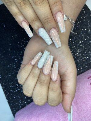 Nails by lizeth