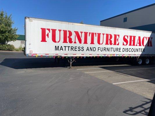 Great place to buy furniture!!!