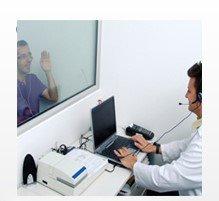 Hearing Testing