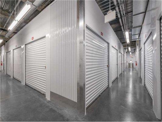 Interior Units - Extra Space Storage at 9750 Apollo Dr, Largo, MD 20774