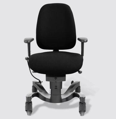 The VELA independence chair for elderly or disabled people