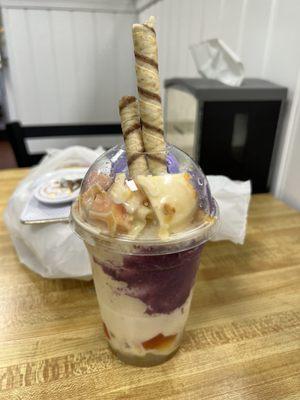 Halo halo