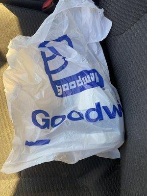 Goodwill