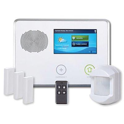 $299 Installation / $16.95 Monthly 2Gig GC2 Security System