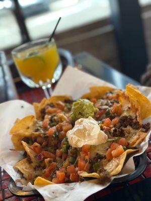 Nachos