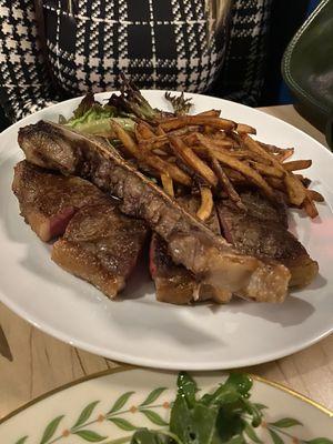 Steak Frites