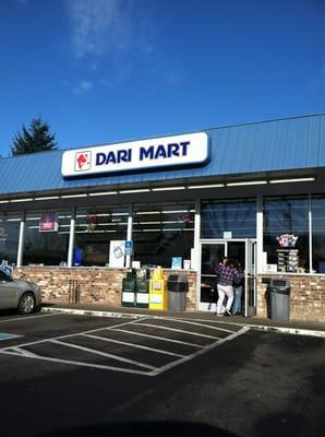 Dari-Mart