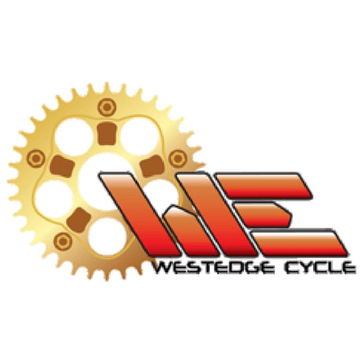 Westedge Cycle services and repairs all makes and models of motorcycles, including BMW and Harley Davidson.