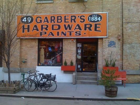 Garber Hardware