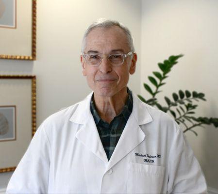 Dr. Michael Polcino, M.D.