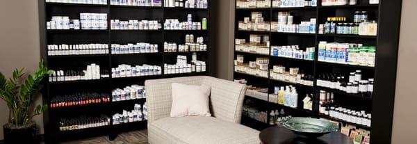 Vitamins, Supplements, & Nutraceuticals. http://mhwfl.com/vitamins-supplements-and-nutraceuticals/