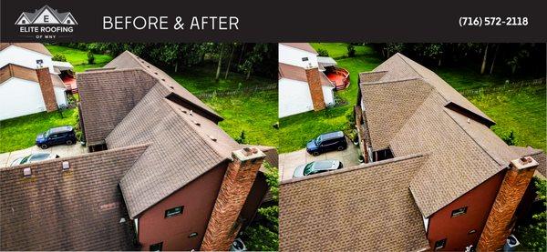 Elite Roofing of WNY