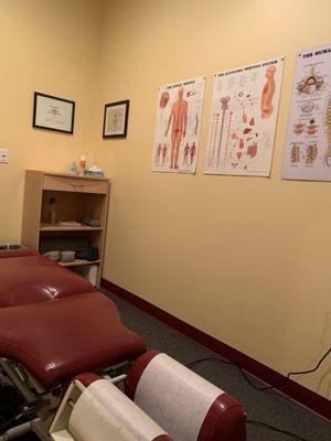 Hillsdale Chiropractic & Rehabilitation Center