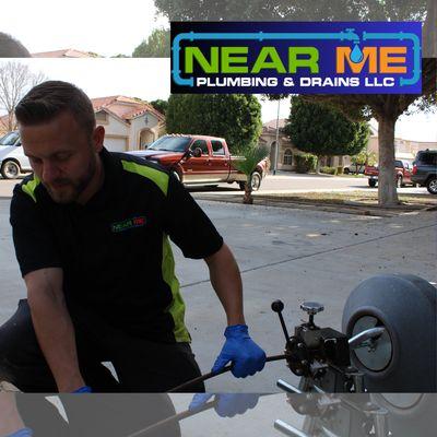 Clogged drain? We have the best solutions! From drain cable to hydro jet, we've got them all to leave you with peace of mind. Call us today!