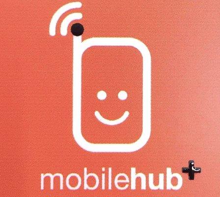 MobileHubPlus