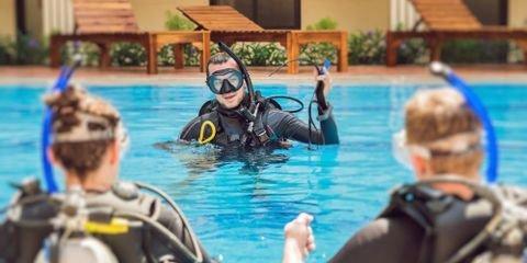 3 Simple Steps to Earning Your Scuba Certification