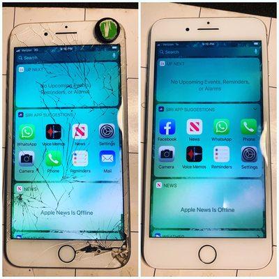 RDU Cell Phone Repair