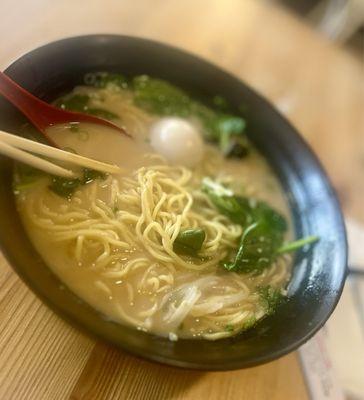 Tonkotsu Ramen