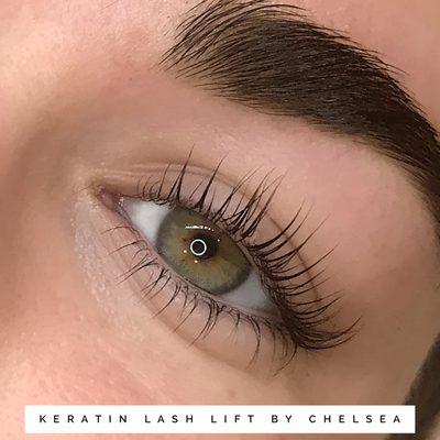 Lash Lift