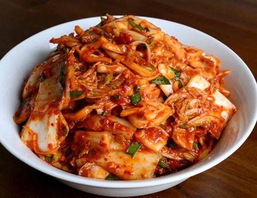 Korean Kimchi