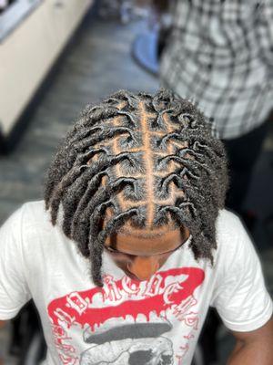 Retwist