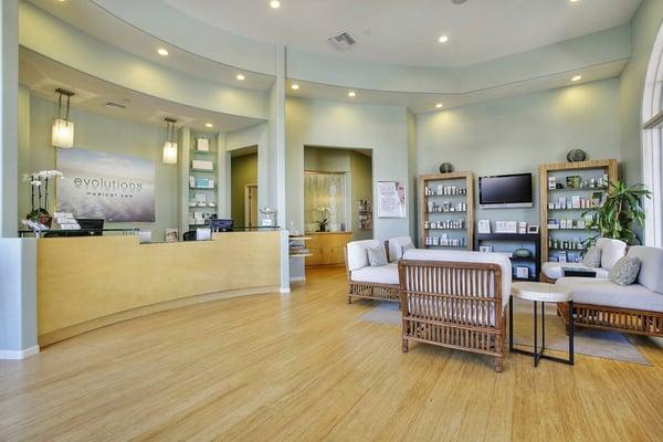 Evolutions Medical & Day Spa