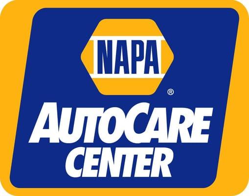 Your local NAPA AutoCare Center, since 1983.