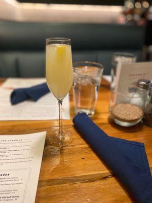 French 75