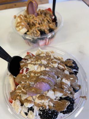 Açaí Bowls