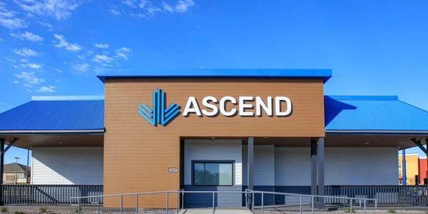 Ascend Cannabis Dispensary - Springfield Horizon Drive