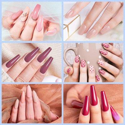 Design nails