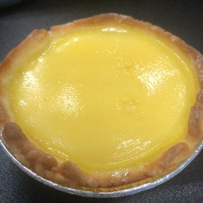 egg tart