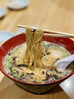 Tonkotsu Ramen